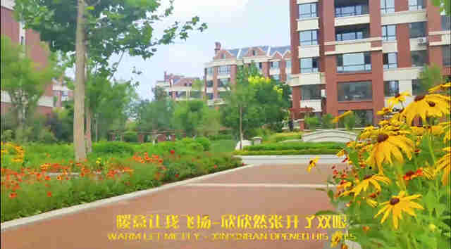 春意盎然 · 韶光淑气～春风和煦 · 万物复苏